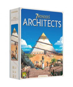 7 Wonders - Architects