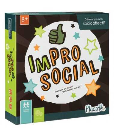 ImProsocial