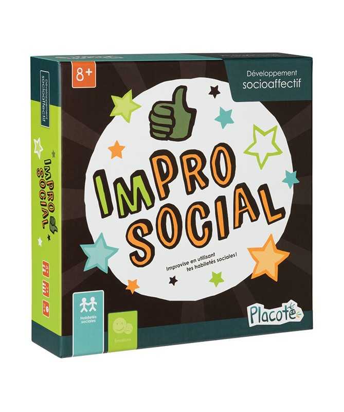 ImProsocial