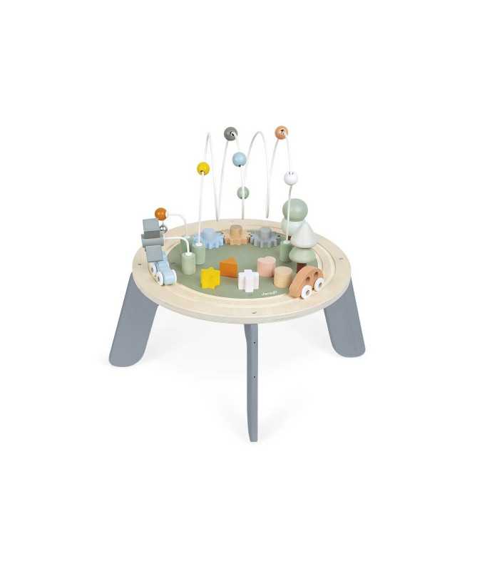 Table d'activités Sweet Cocoon Table d'activités Sweet Cocoon