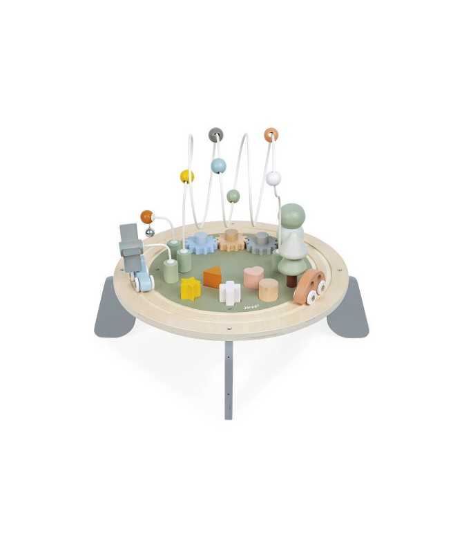 Table d'activités Sweet Cocoon Table d'activités Sweet Cocoon