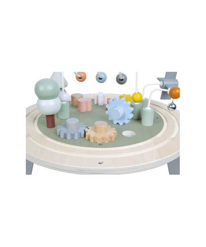 Table d'activités Sweet Cocoon Table d'activités Sweet Cocoon