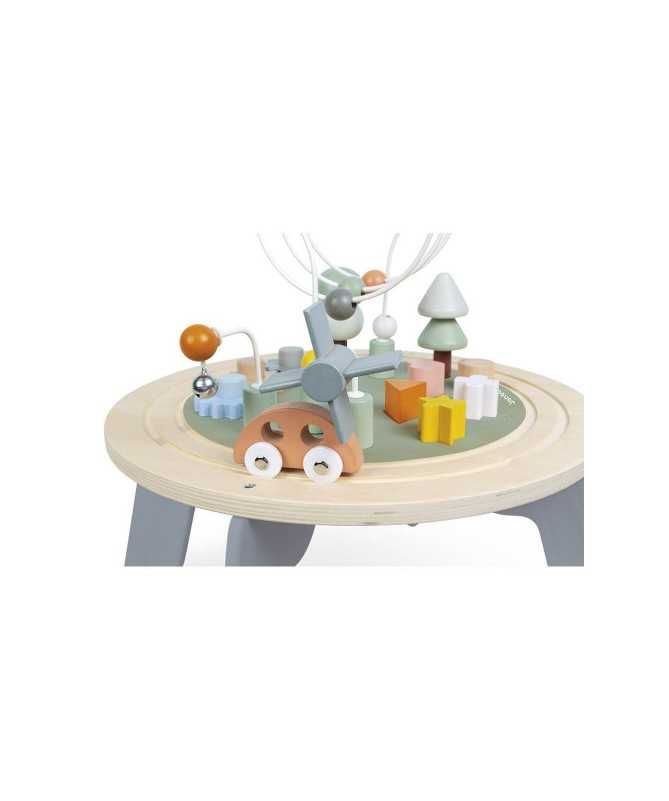 Table d'activités Sweet Cocoon Table d'activités Sweet Cocoon
