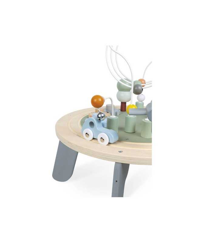Table d'activités Sweet Cocoon Table d'activités Sweet Cocoon