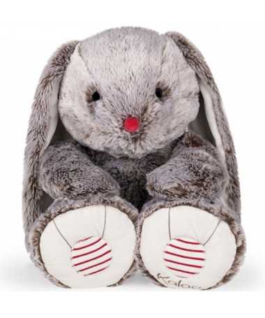 Lapin Prestige - XL - Rouge Kaloo