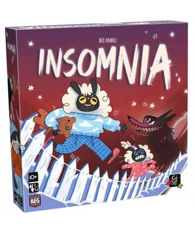 Insomnia