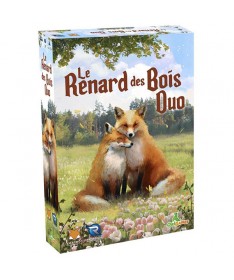 Le Renard des Bois Duo