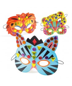 Do it Yourself - Animaux de la jungle