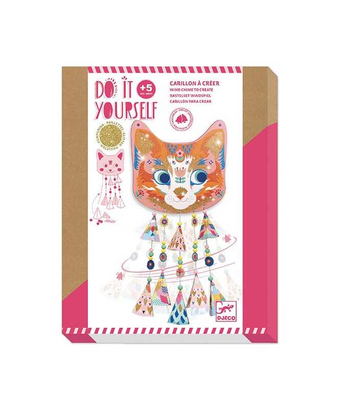 Do it Yourself - Carillon - Kitty Do it Yourself - Carillon - Kitty