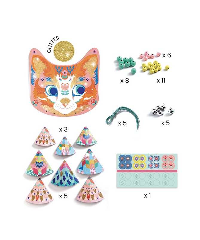 Do it Yourself - Carillon - Kitty Do it Yourself - Carillon - Kitty