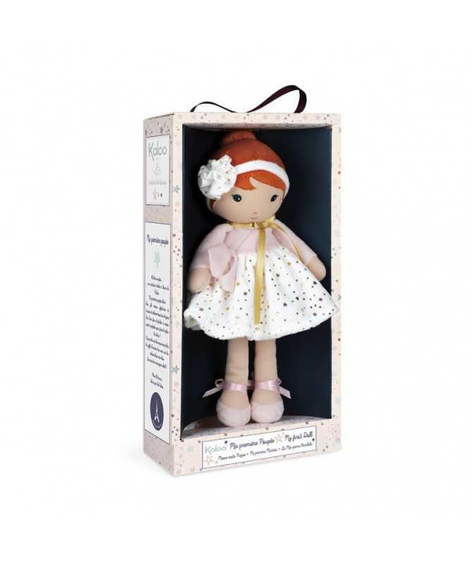 TENDRESSE - VALENTINE K POUPEE - LARGE