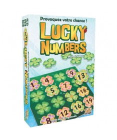 Lucky Numbers