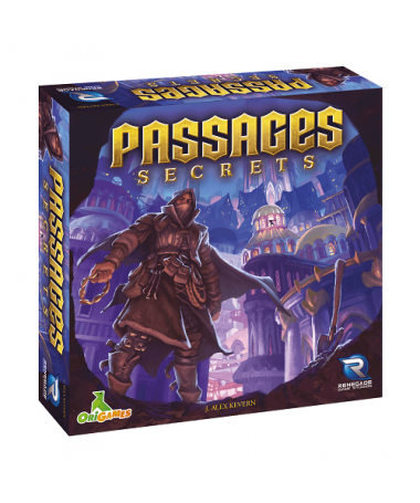 Passages Secrets