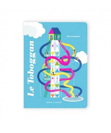 Livre - Le Togoggan