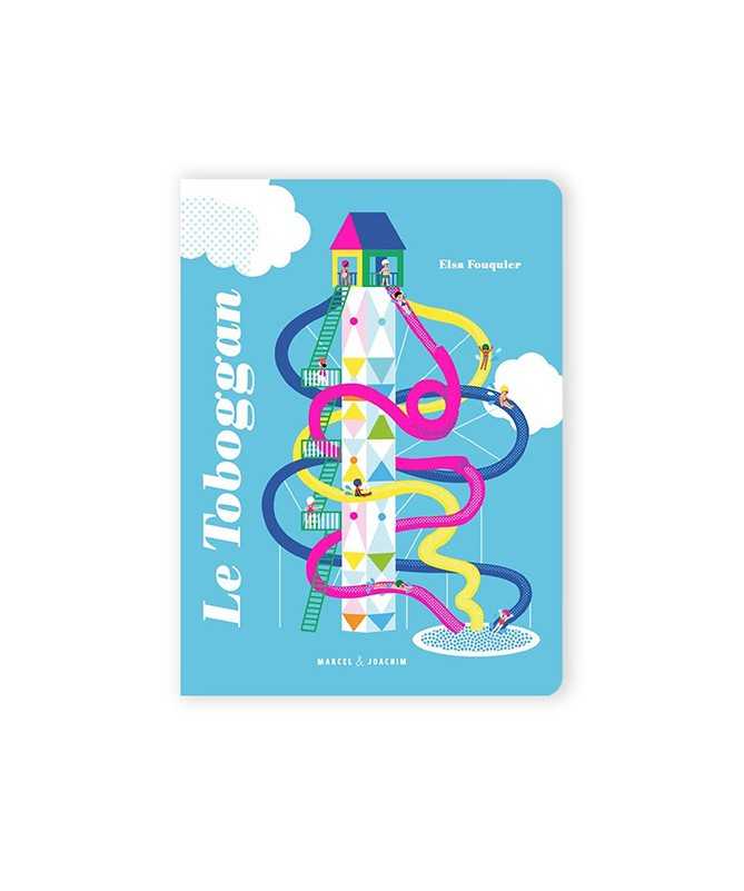 Livre - Le Togoggan