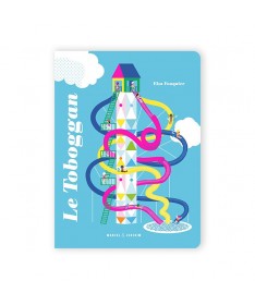 Livre - Le Togoggan