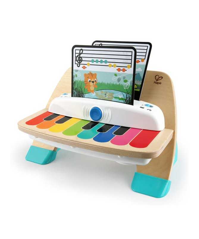 Piano Magic touch Piano Magic touch