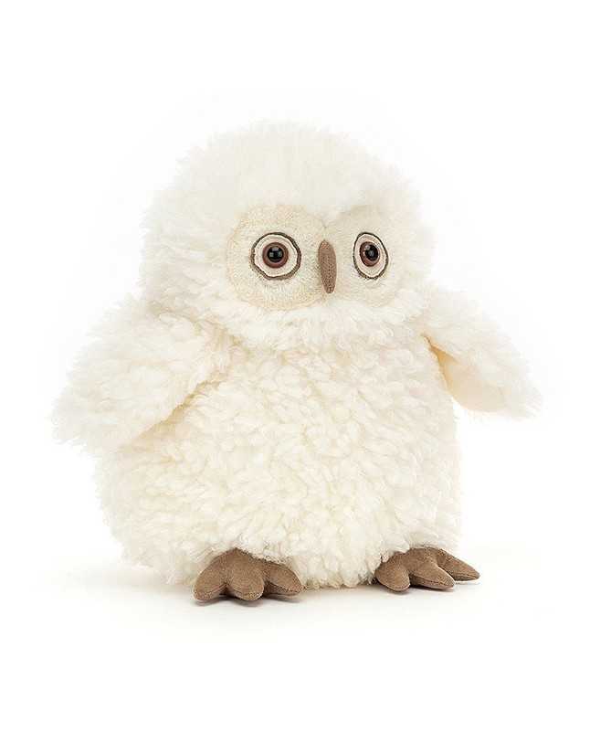 Apollo le Hibou Apollo le Hibou
