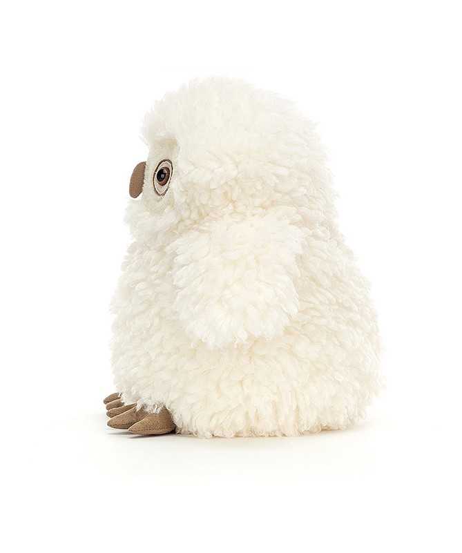Apollo le Hibou Apollo le Hibou