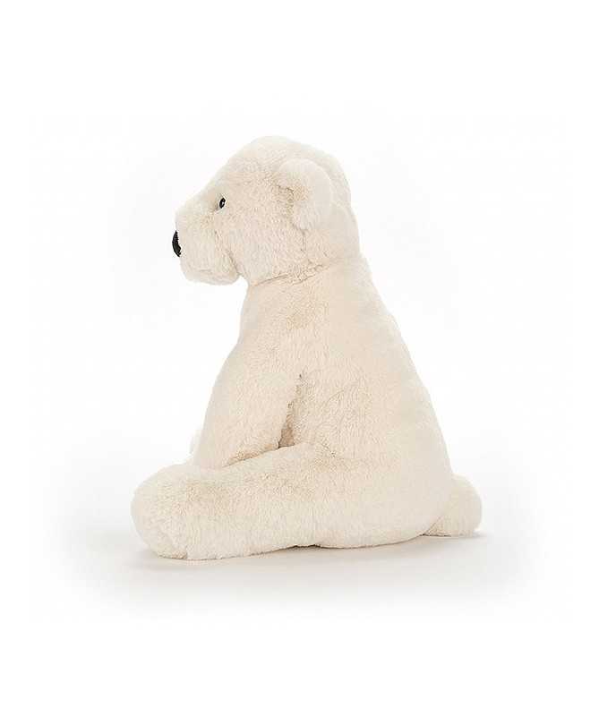 Peluche - Perry l'Ours Polaire Peluche - Perry l'Ours Polaire
