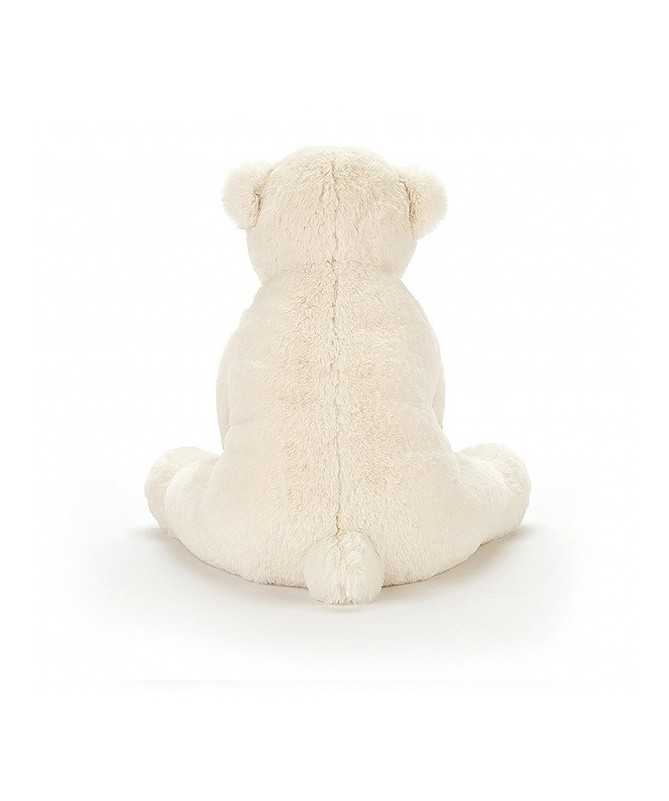 Peluche - Perry l'Ours Polaire Peluche - Perry l'Ours Polaire