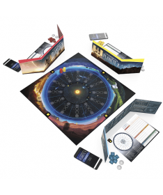 À la Recherche de la Planète X