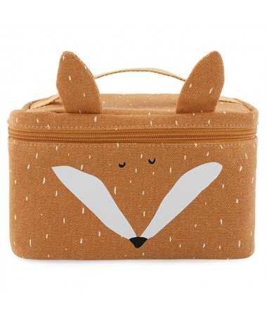 Lunch Bag - Sac Isotherme - Mr. Fox