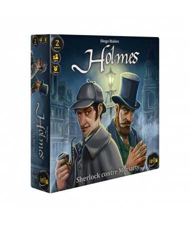 Holmes