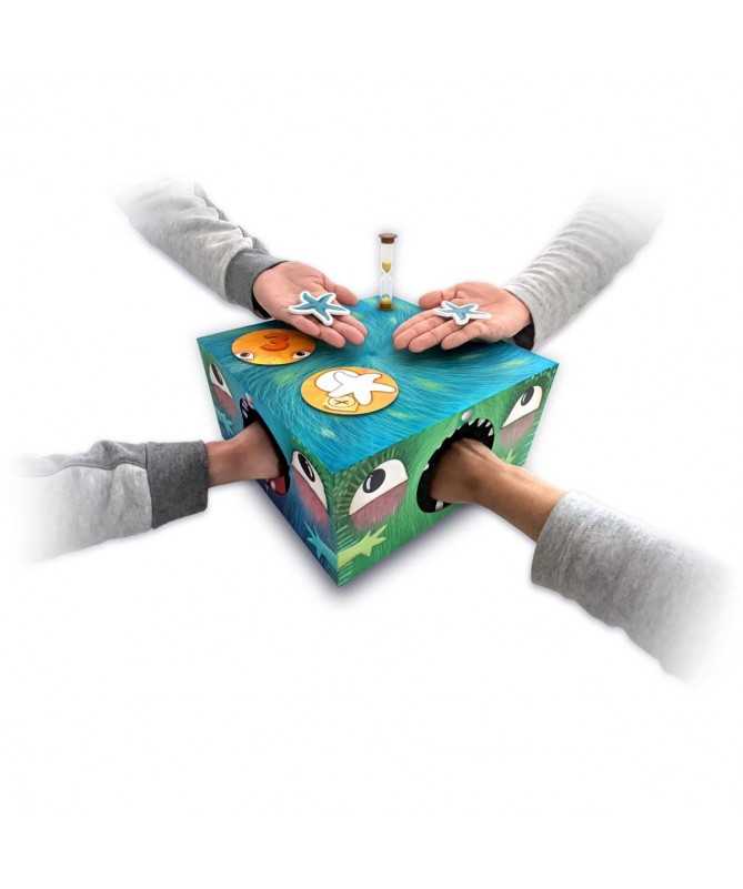 Box Monster Box Monster