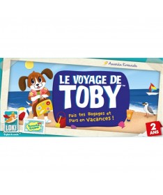 Loki Explore - Le voyage de Toby