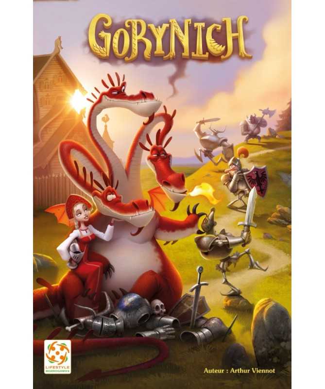 Gorynich Gorynich