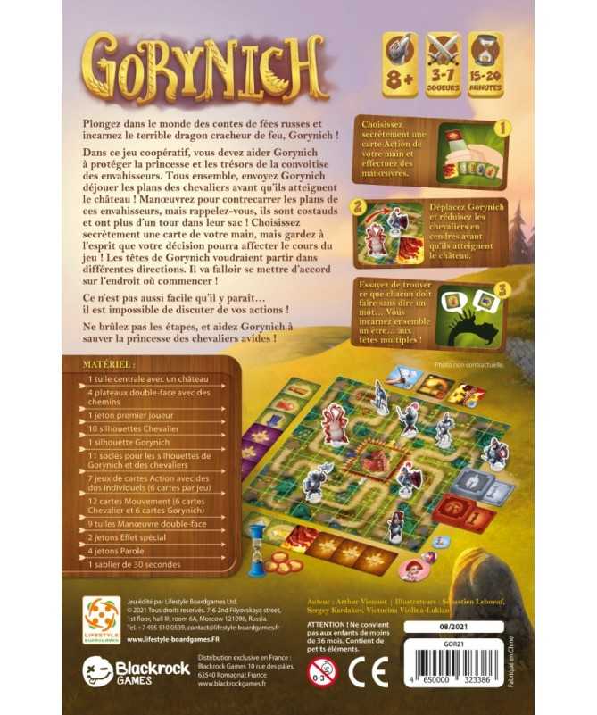 Gorynich Gorynich