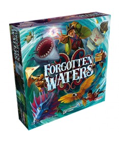Forgotten waters