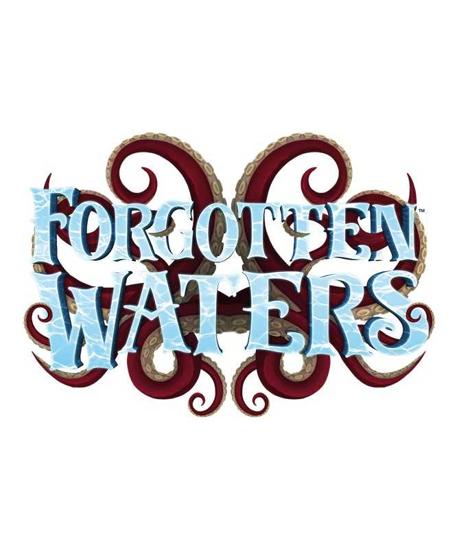 Forgotten waters