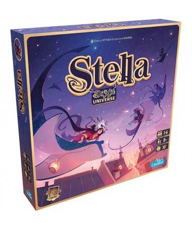 Stella : Dixit Universe