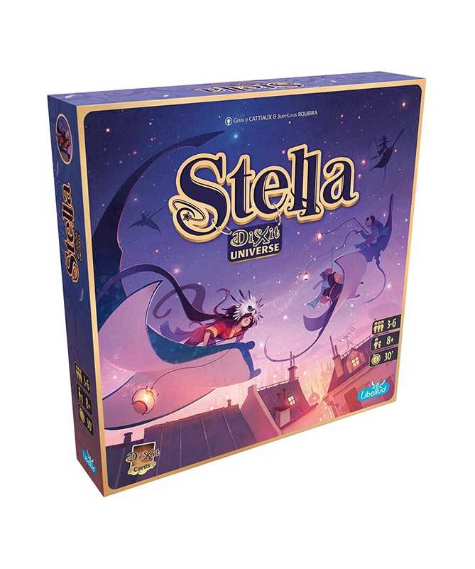 Stella : Dixit Universe