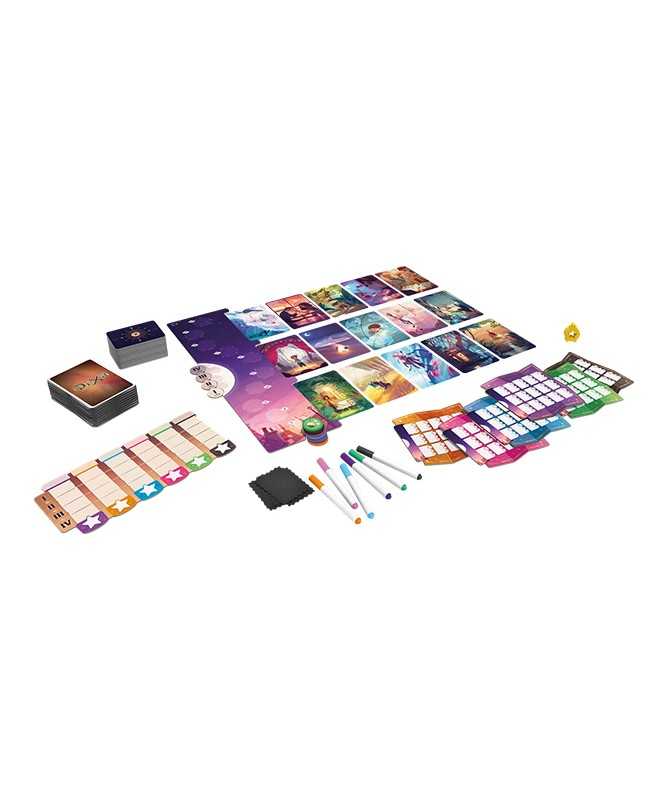 Stella : Dixit Universe Stella : Dixit Universe