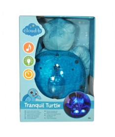 Tranquil Turtle® - Aqua