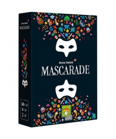 Mascarade : Nouvelle Version