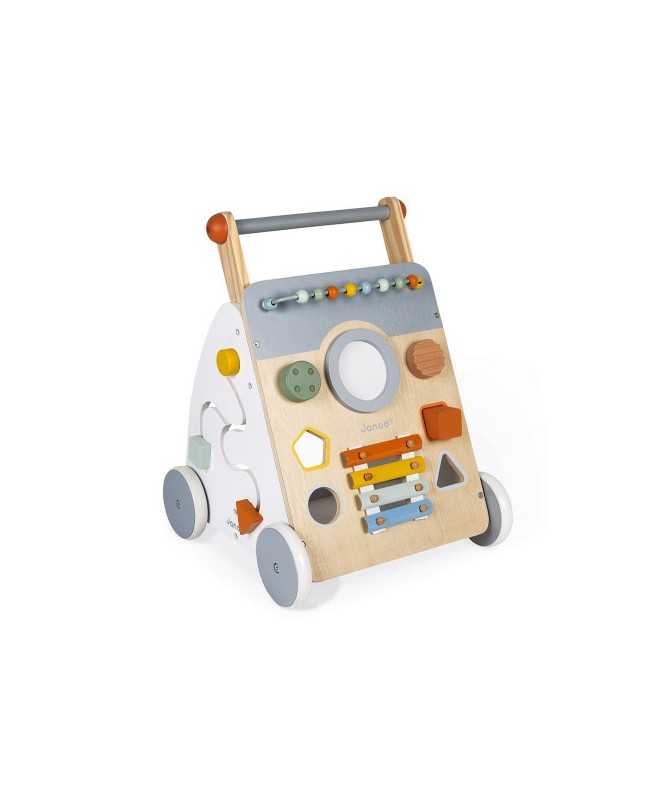 Chariot de marche multi-activités - Sweet Coccon Chariot de marche multi-activités - Sweet Coccon