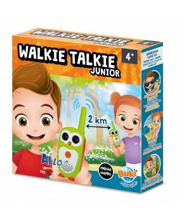 Talkie Walkie - Junior