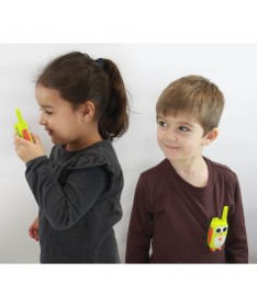 Talkie Walkie - Junior