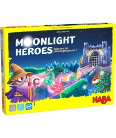 Moonlight Heroes