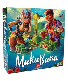 Maka Bana - édition 15ème anniversaire