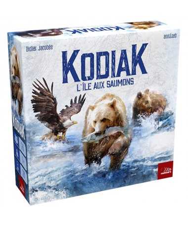 Kodiak