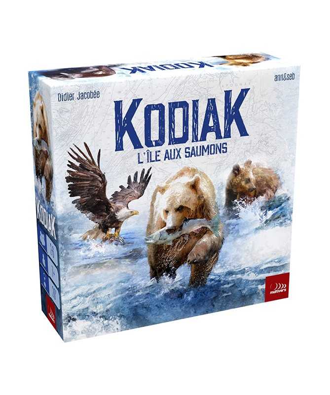 Kodiak Kodiak