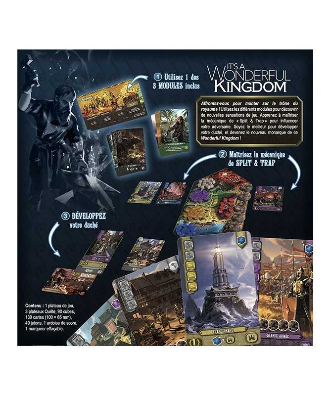 It's Wonderful Kingdom It's Wonderful Kingdom