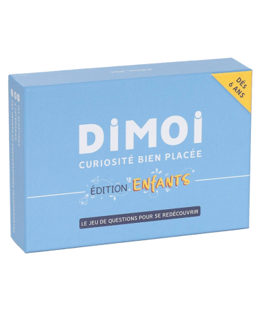 Dimoi - Enfants