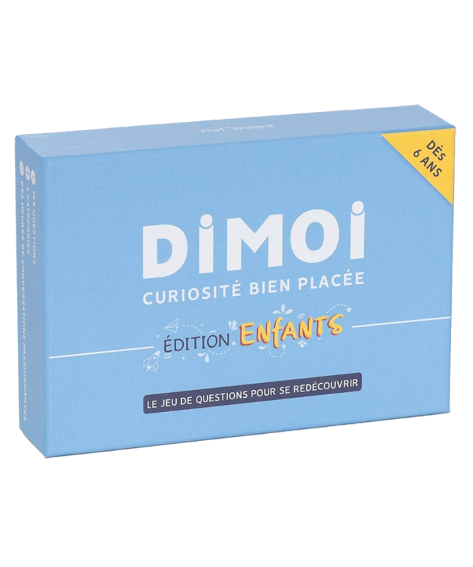 Dimoi - Enfants Dimoi - Enfants