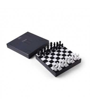 Jeux d’Échecs - Art Of Chess - Noir